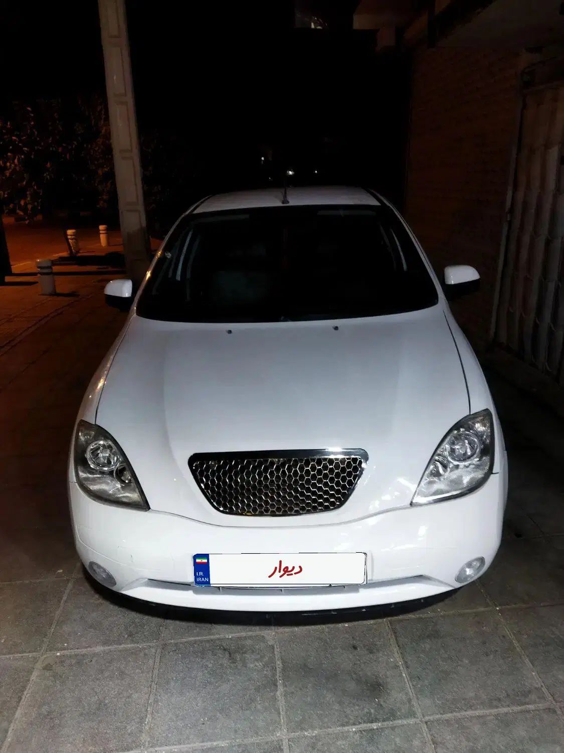 تیبا 2 SX - 1393