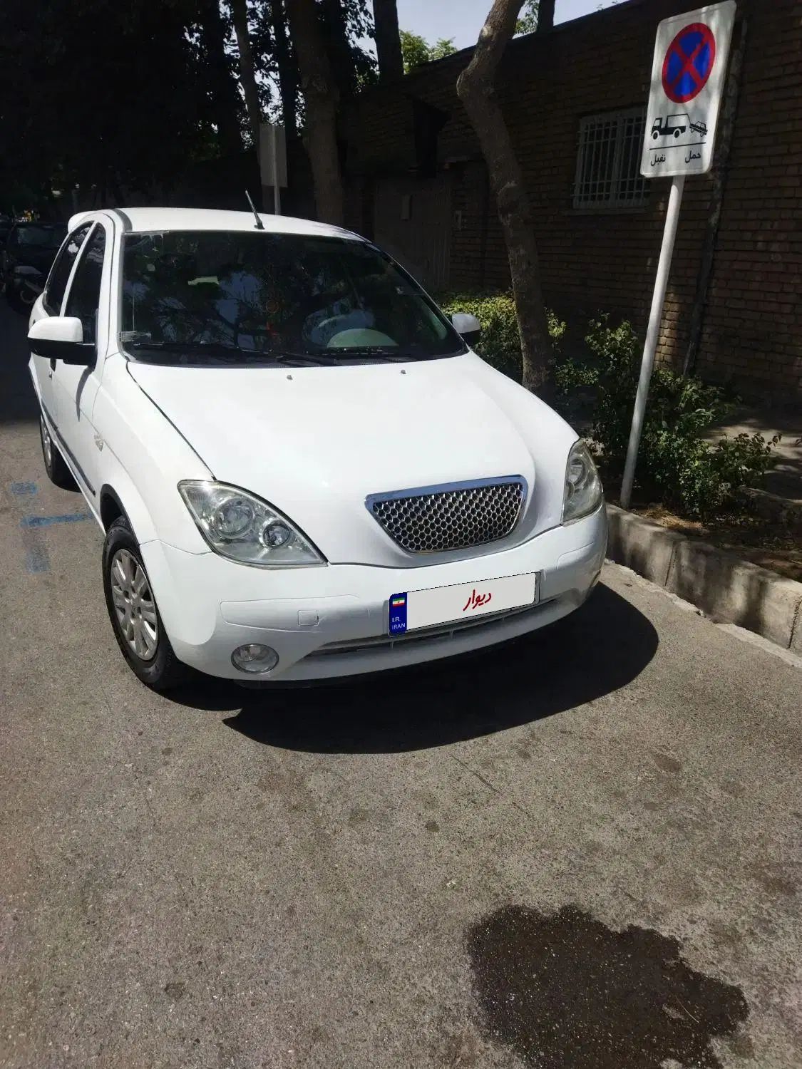 تیبا 2 SX - 1393