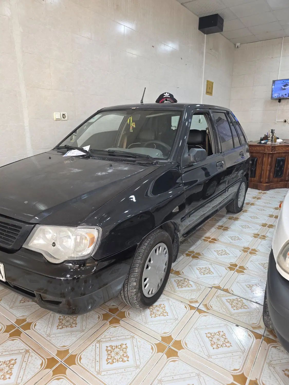 خودرو پراید، 111 آگهی ann_20089583