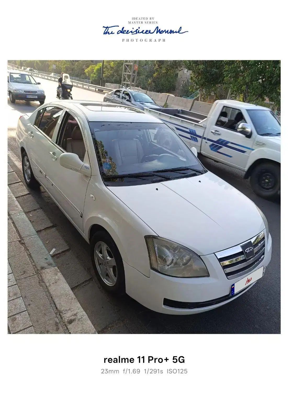 خودرو ام وی ام، 530 آگهی ann_20089586