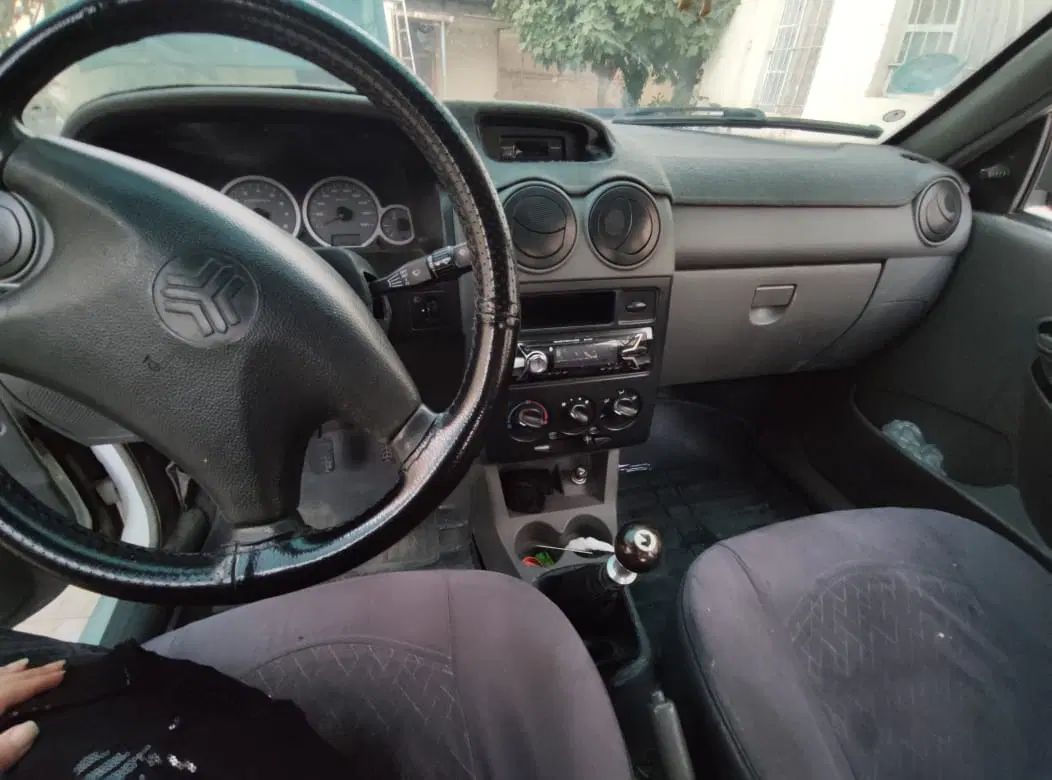 پراید 111 SX - 1390