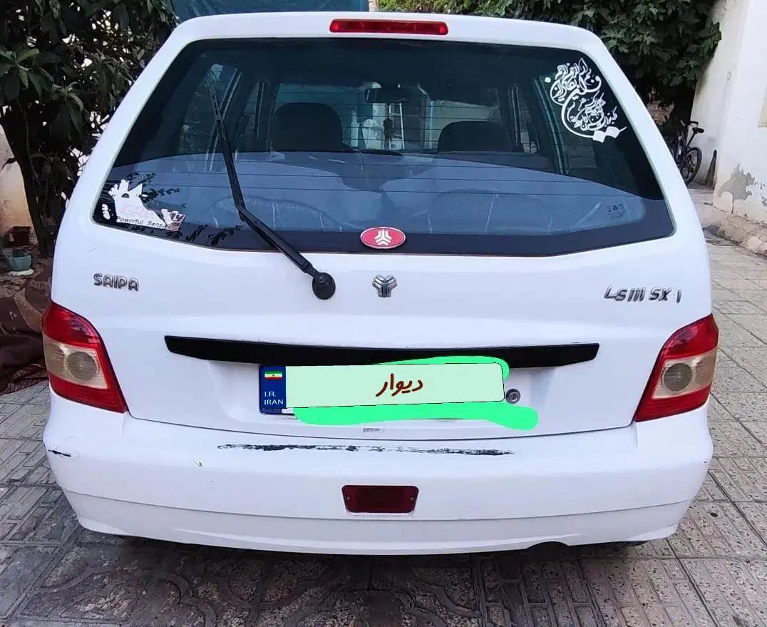 خودرو پراید، 111 آگهی ann_20089608