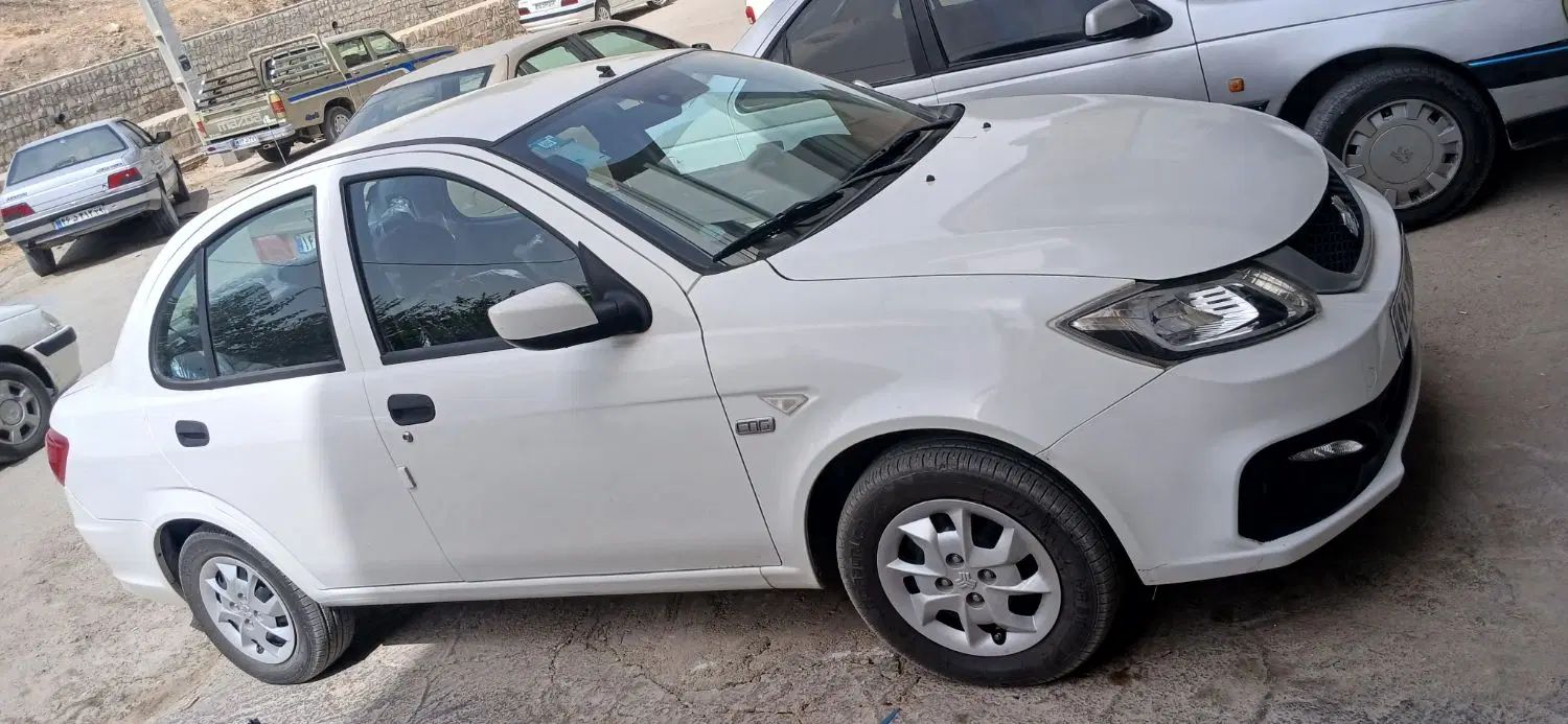 خودرو ساینا، S آگهی ann_20089610