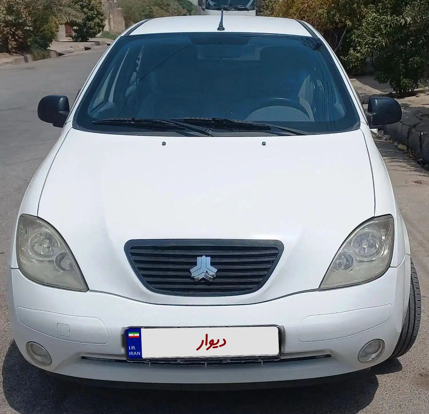 خودرو تیبا، 2 آگهی ann_20089662