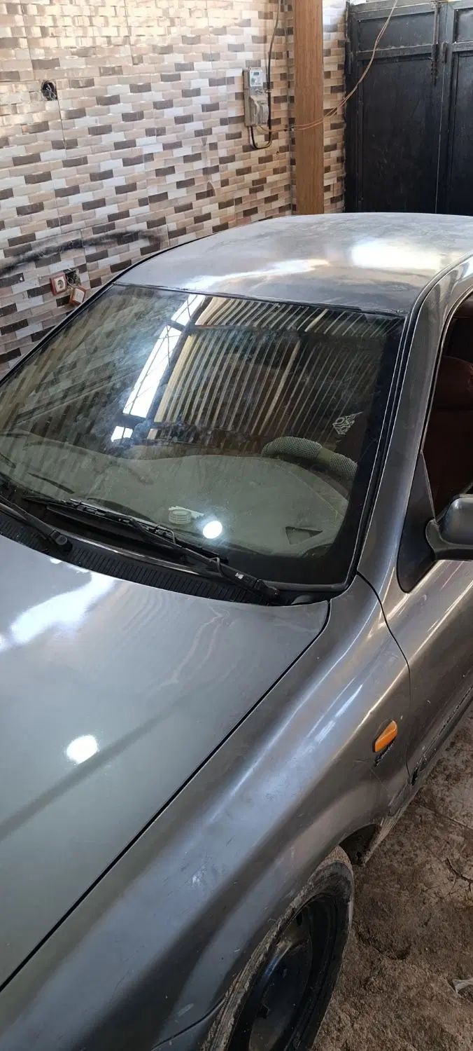 سمند LX XU7 - 1384