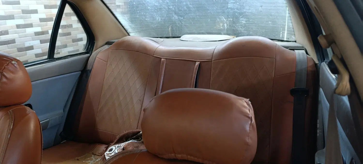سمند LX XU7 - 1384
