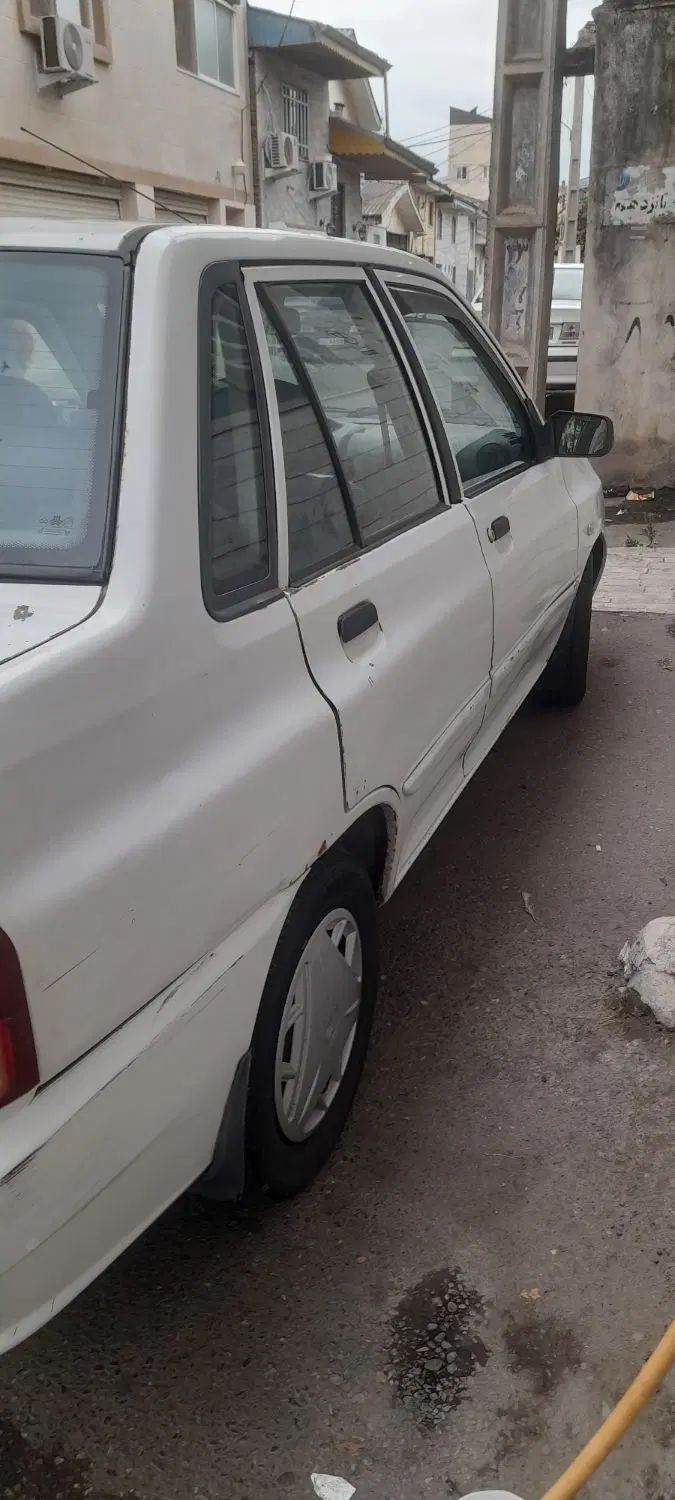 خودرو پراید، 132 آگهی ann_20089680