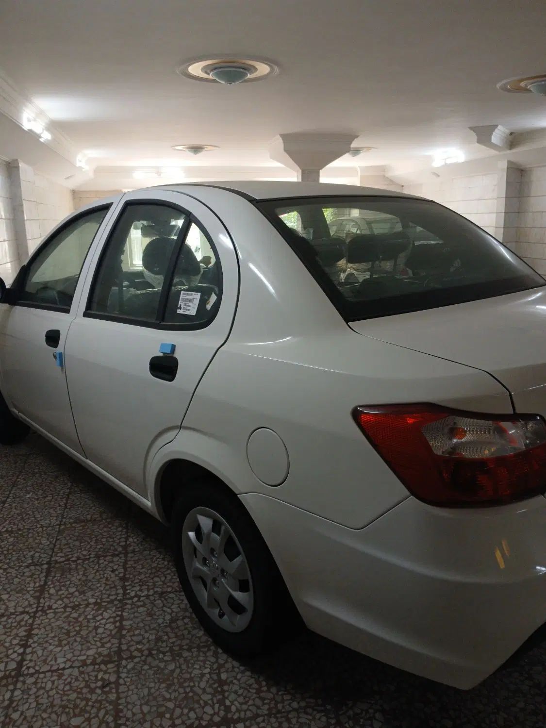 خودرو ساینا، S آگهی ann_20089686