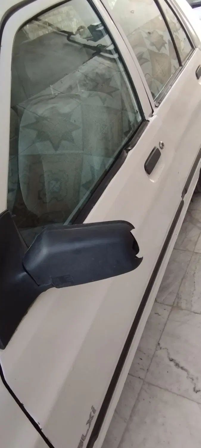 پراید 131 EX - 1395
