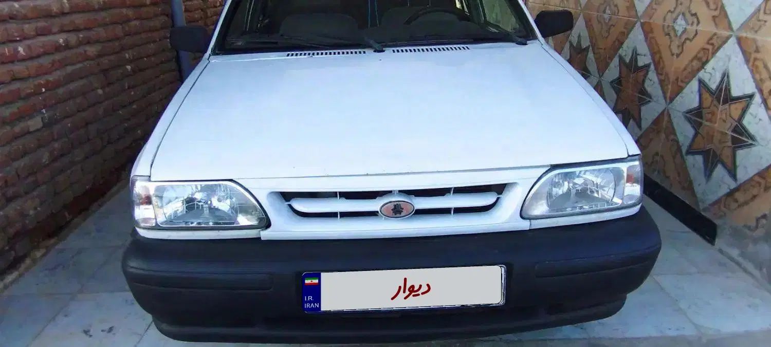 خودرو پراید، 131 آگهی ann_20089708