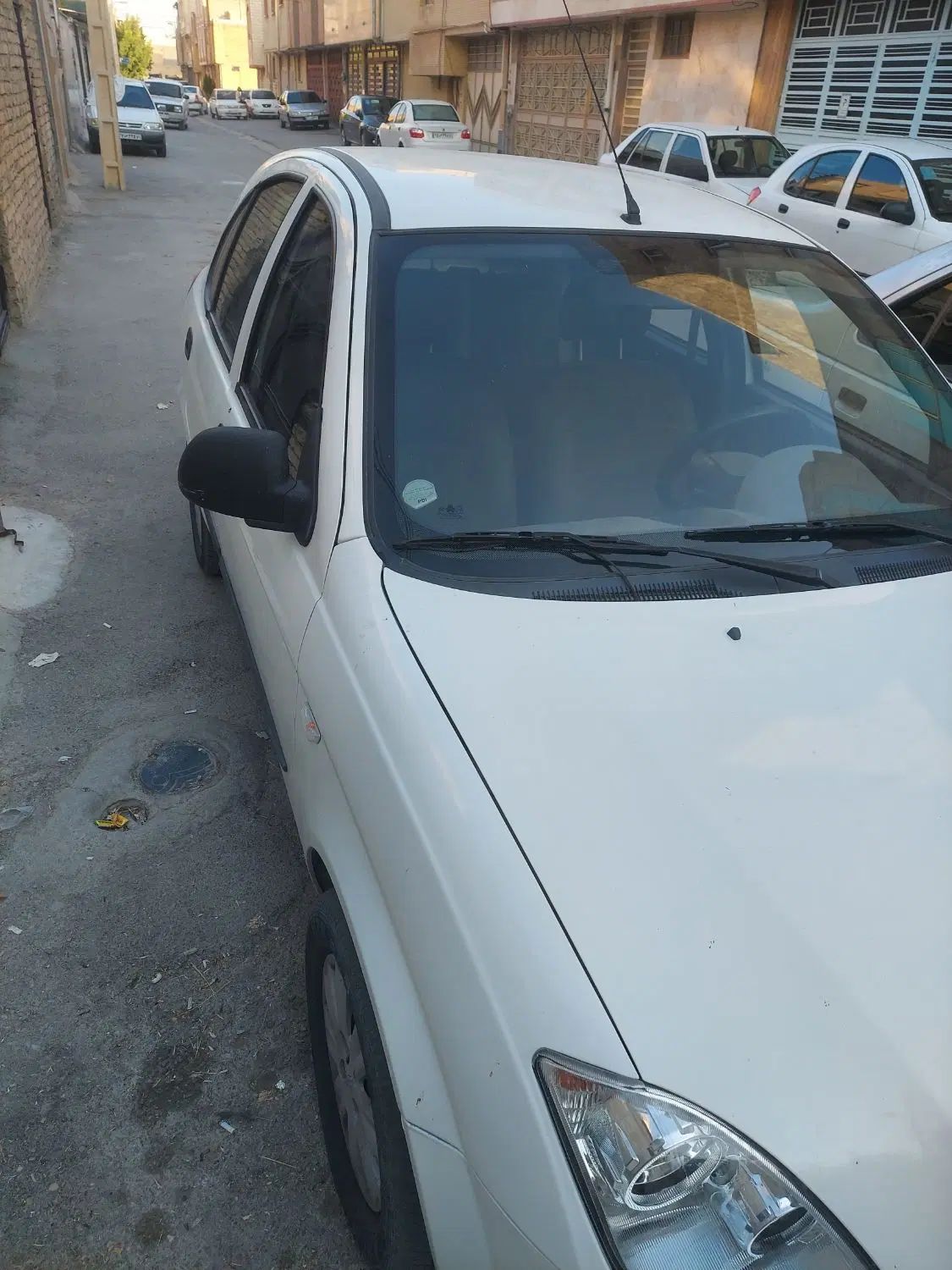 خودرو تیبا، 2 آگهی ann_20089733