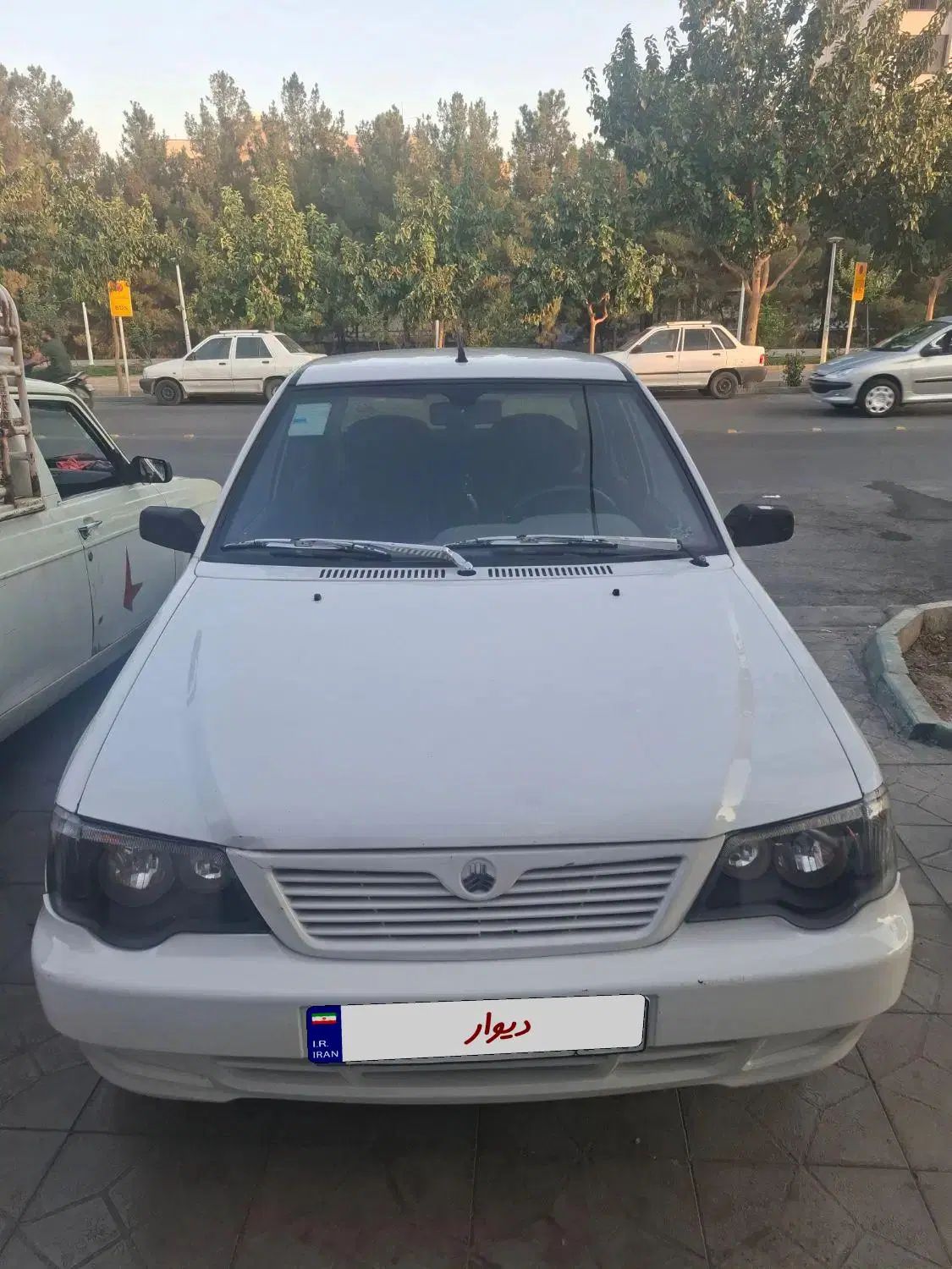 خودرو پراید، 132 آگهی ann_20089746