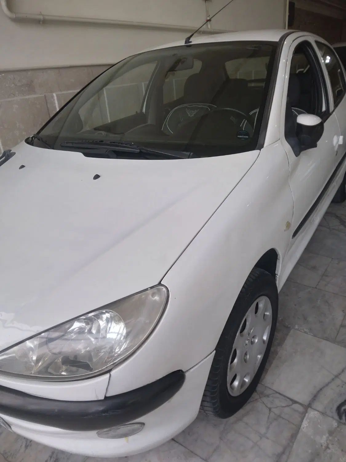 خودرو پژو، 206 آگهی ann_20089747