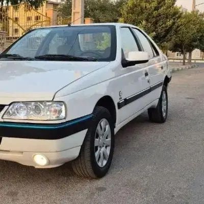 خودرو پژو، 405 SLX آگهی ann_20089760