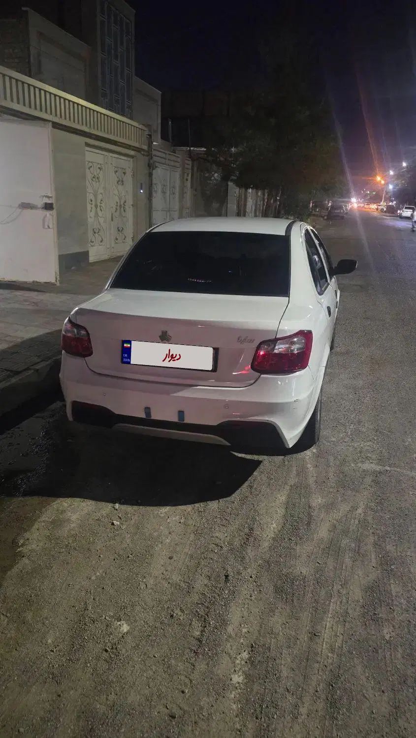 خودرو ساینا، S آگهی ann_20089761