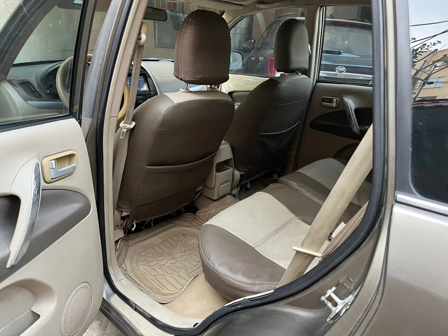 ام وی ام X33 دنده‌ای ساده - 1393
