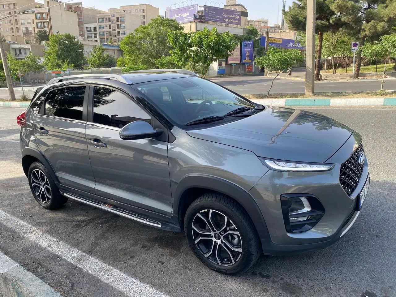ام وی ام X22 پرو اتوماتیک IE - 1401