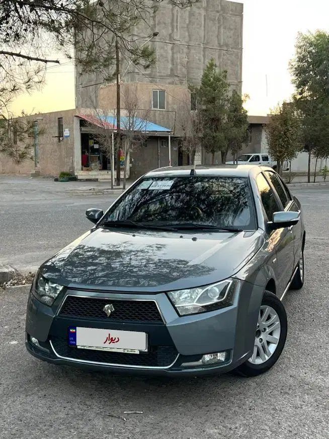 خودرو دنا، معمولی آگهی ann_20089784