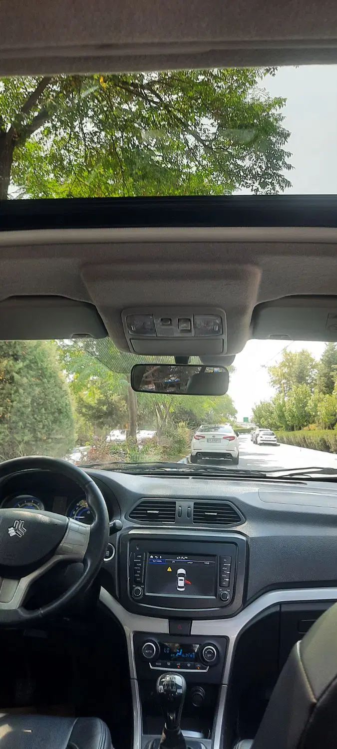 شاهین G دنده ای - 1402
