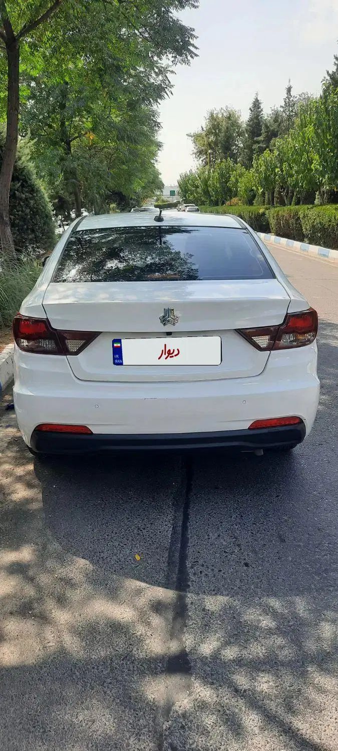 شاهین G دنده ای - 1402
