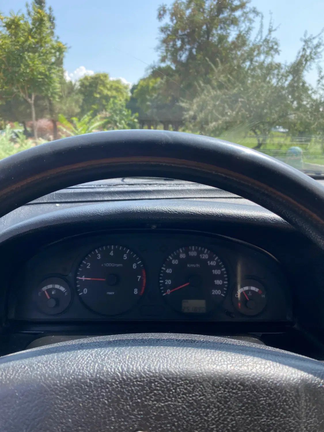 پژو 405 GLI - 1387