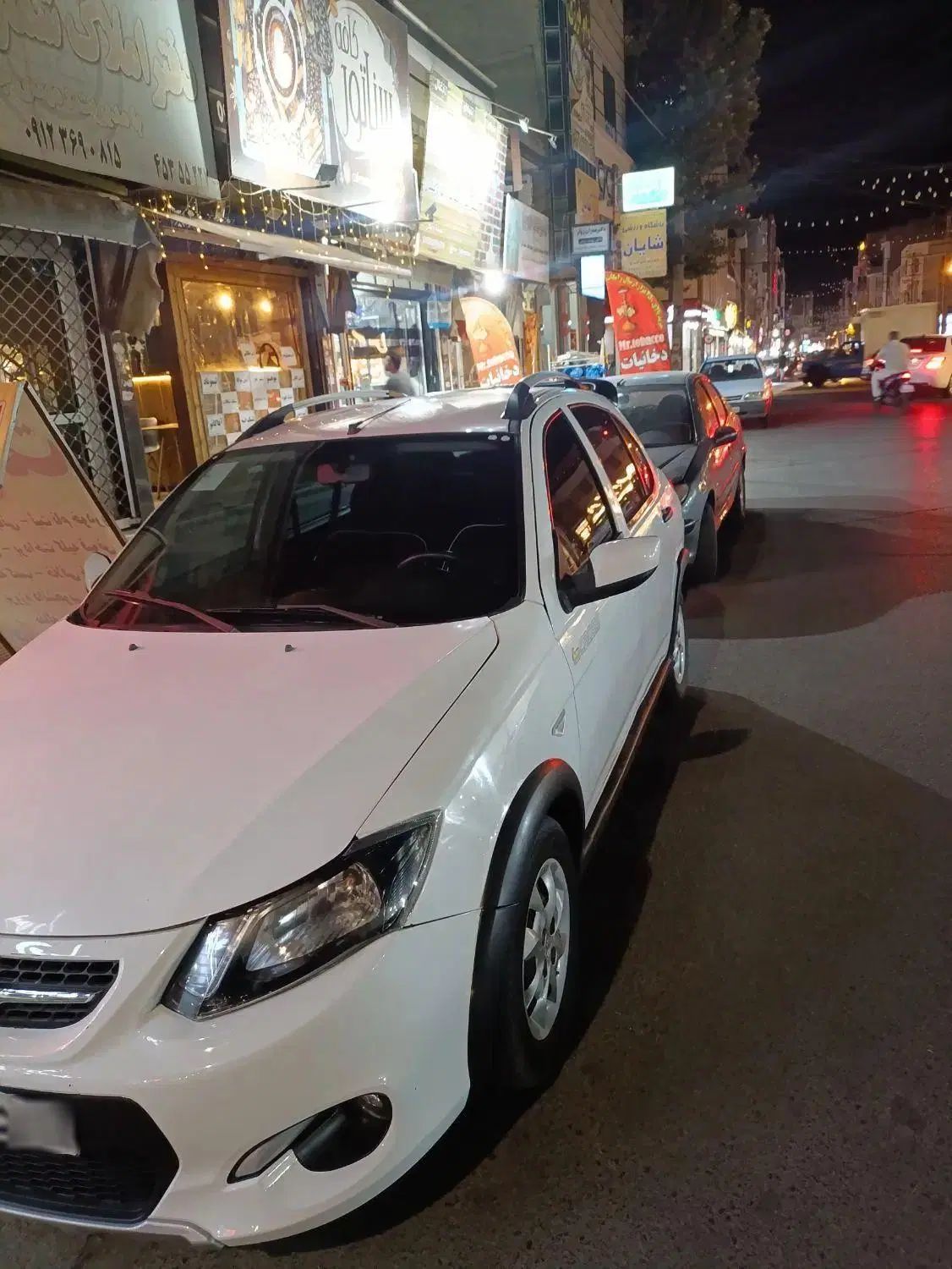خودرو کوییک، معمولی آگهی ann_20089822