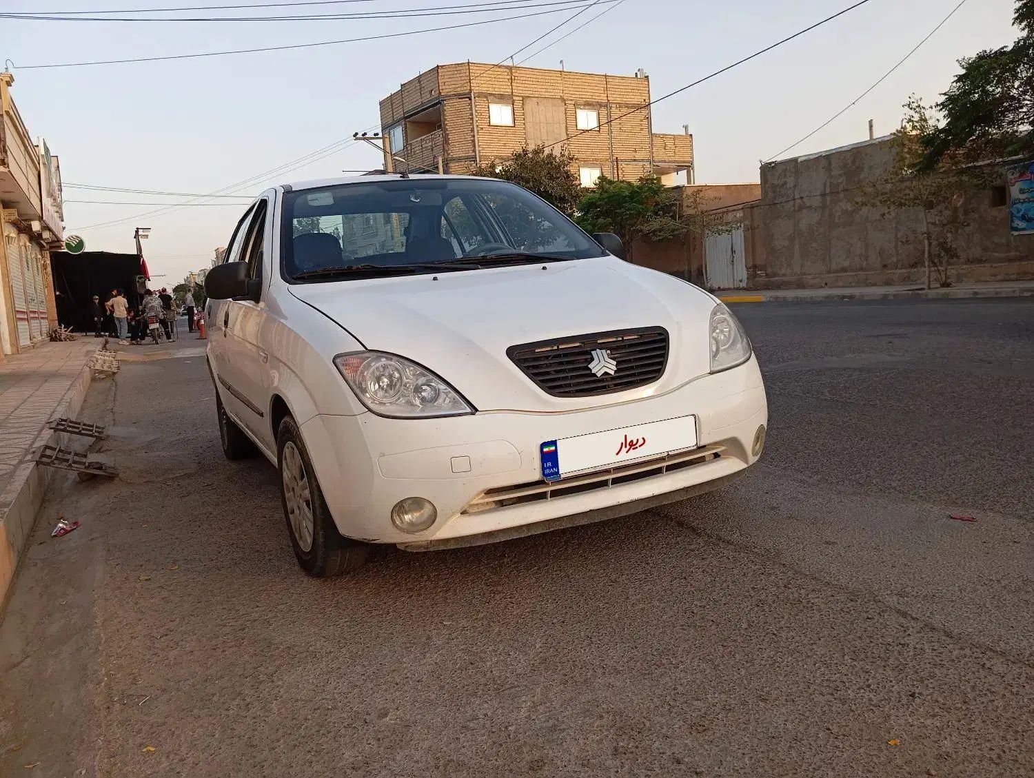 خودرو تیبا، صندوق دار آگهی ann_20089827