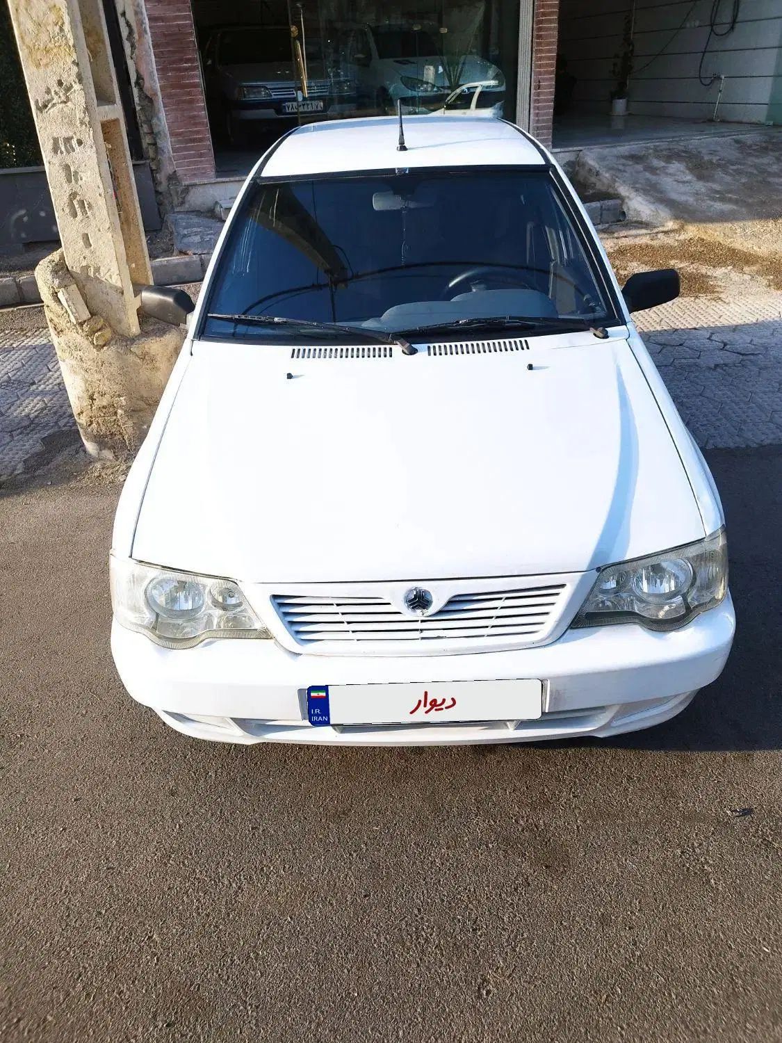 خودرو پراید، 111 آگهی ann_20089832