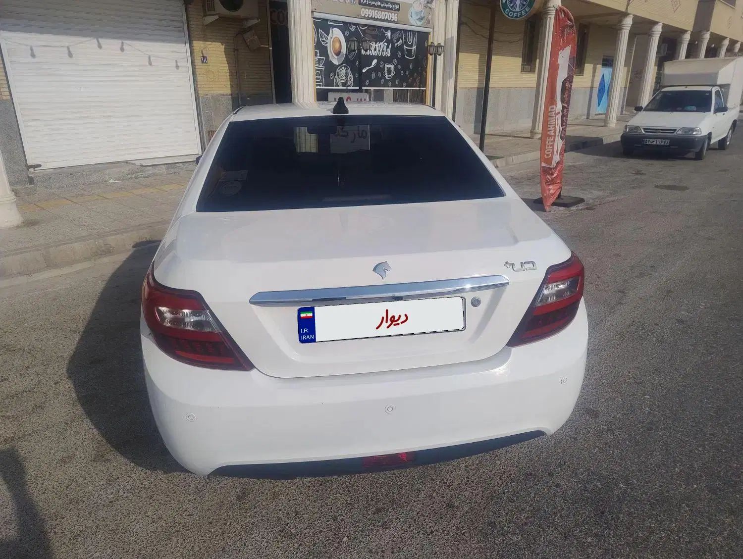 خودرو دنا، پلاس توربو آگهی ann_20089842