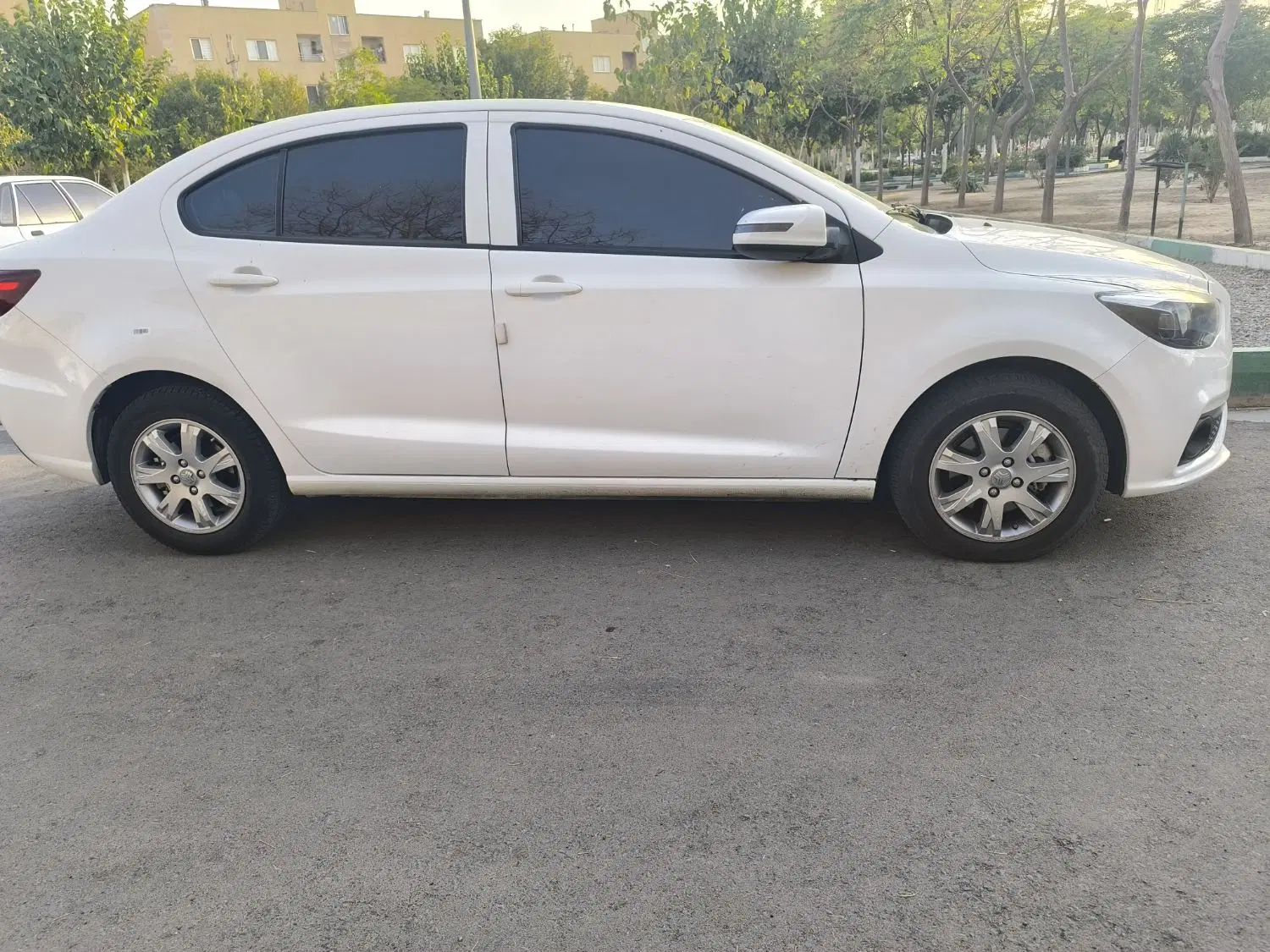 شاهین G دنده ای - 1402