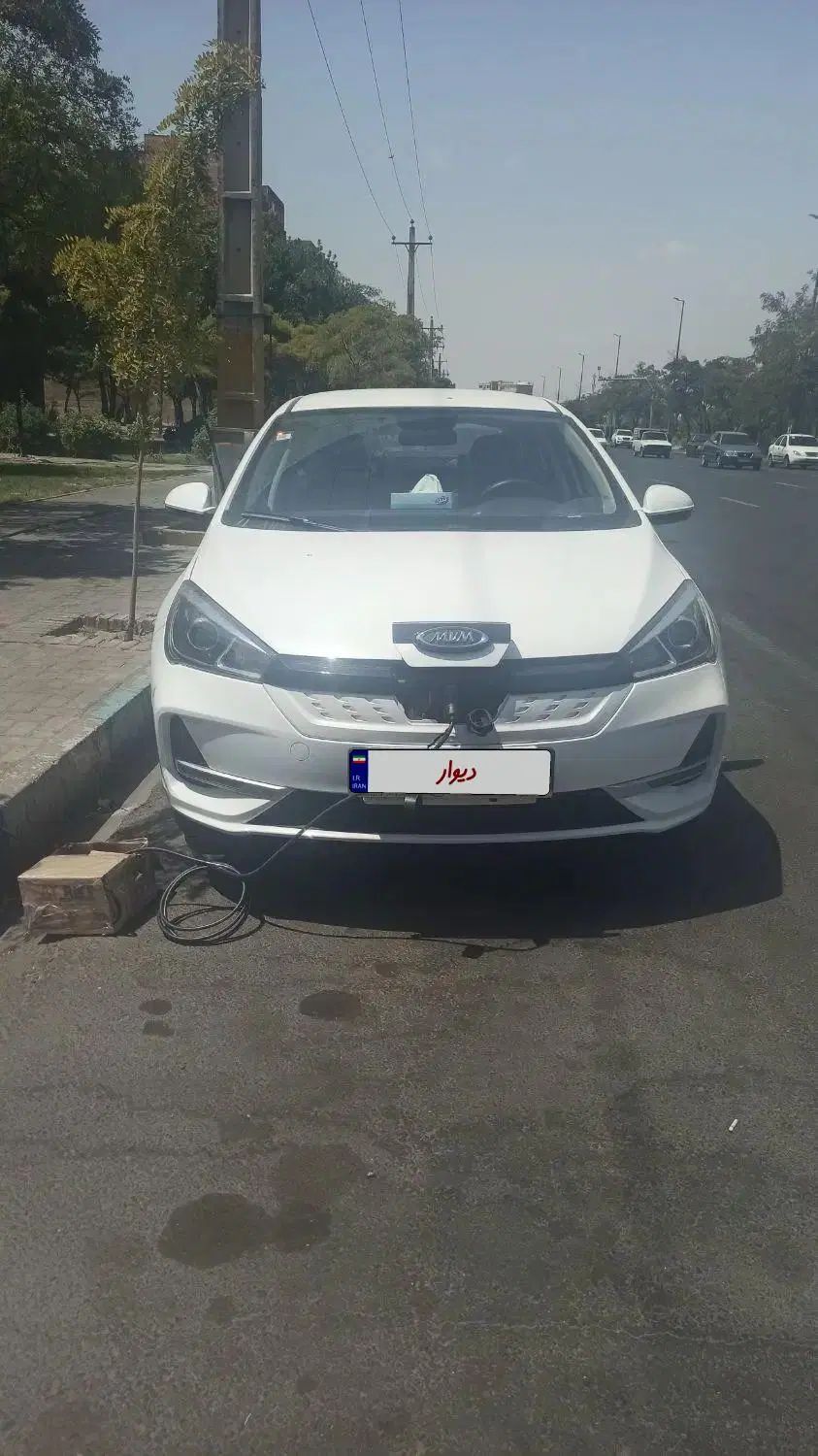 خودرو چری، آریزو ۵ توربو آگهی ann_20089872