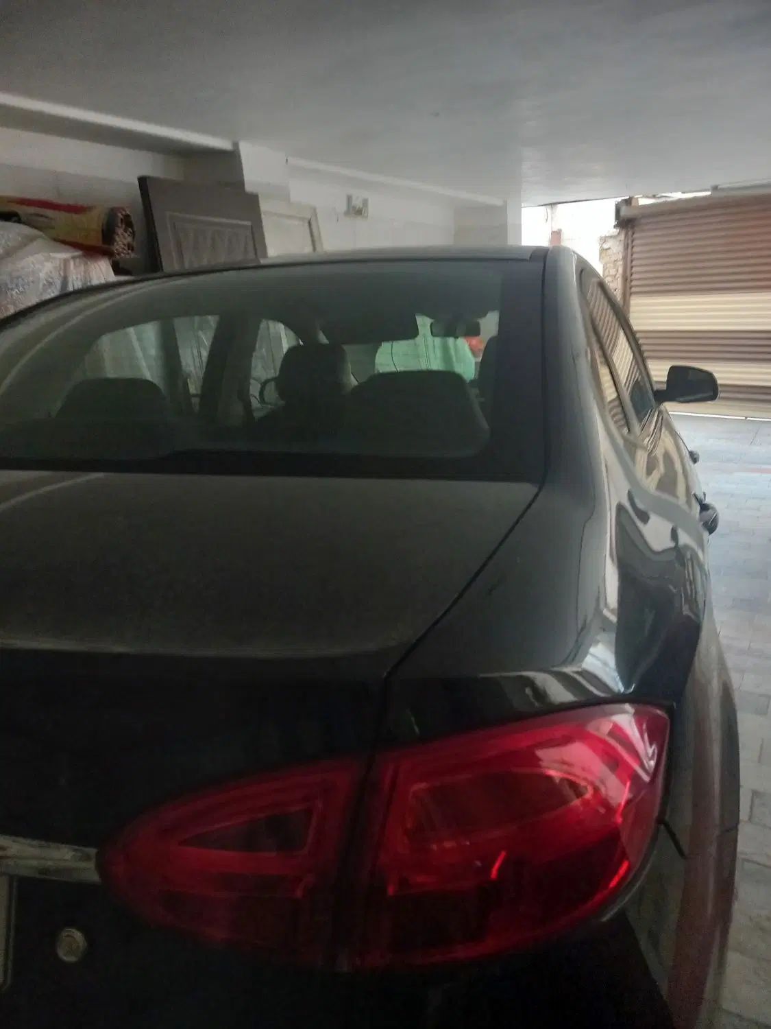 جک J4 اتوماتیک ساده - 1403