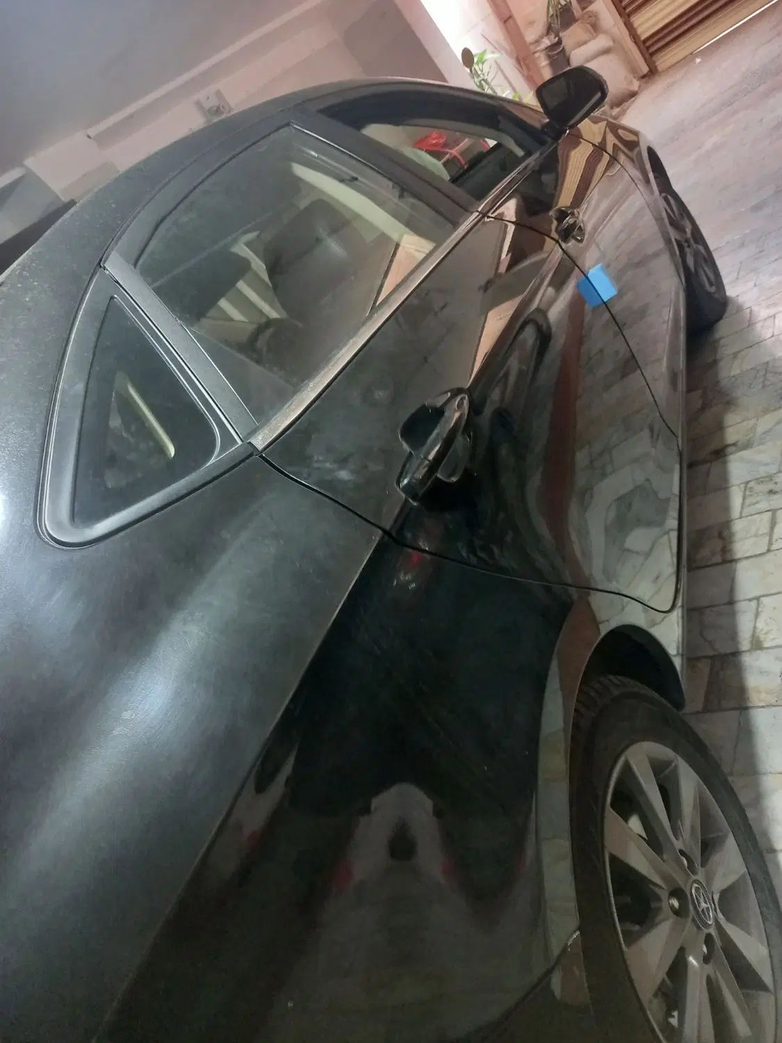 جک J4 اتوماتیک ساده - 1403