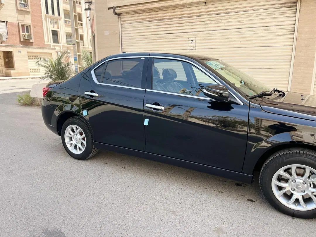 دنا پلاس توربو اتوماتیک - 1403