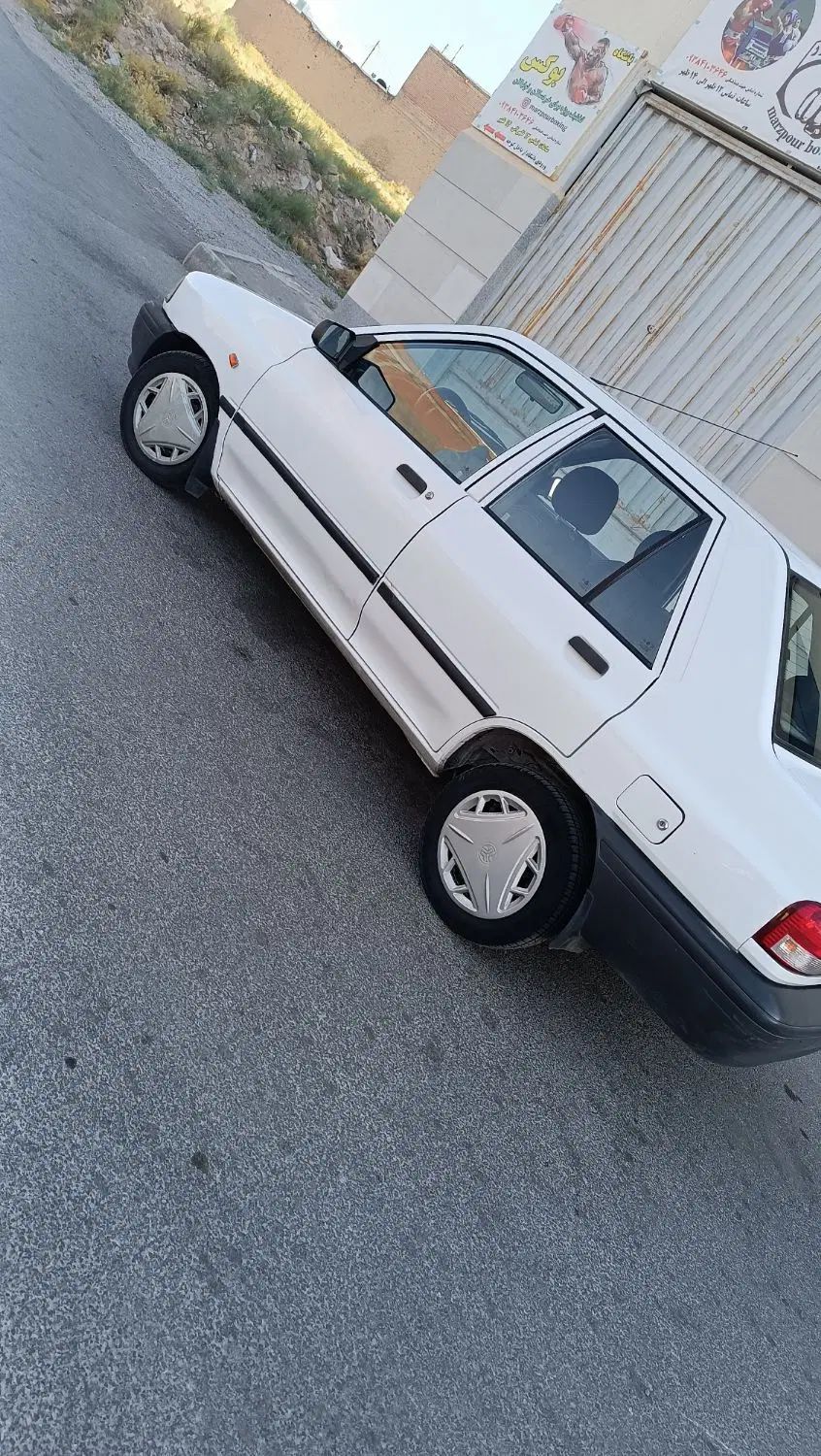 خودرو پراید، 131 آگهی ann_20089897