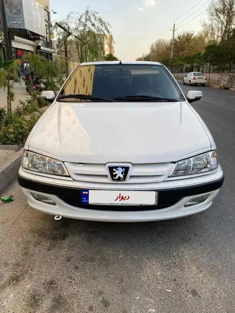 خودرو پژو، پارس آگهی ann_20089902