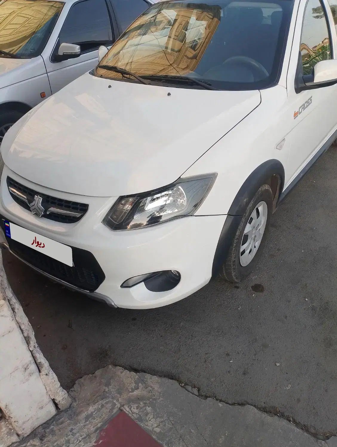 خودرو کوییک، معمولی آگهی ann_20089907