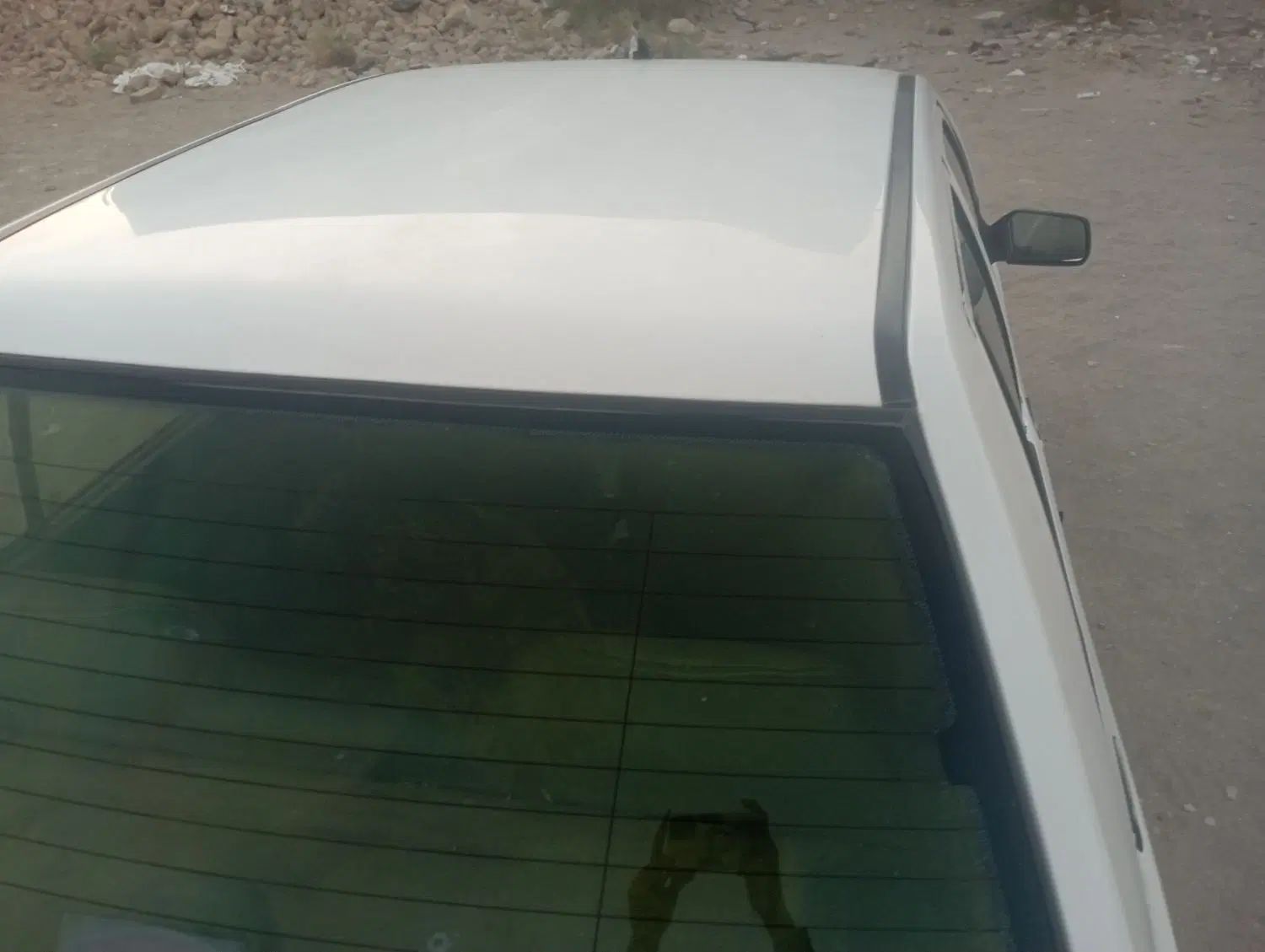 پراید 131 SE - 1394