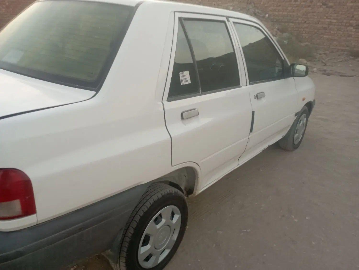 خودرو پراید، 131 آگهی ann_20089912