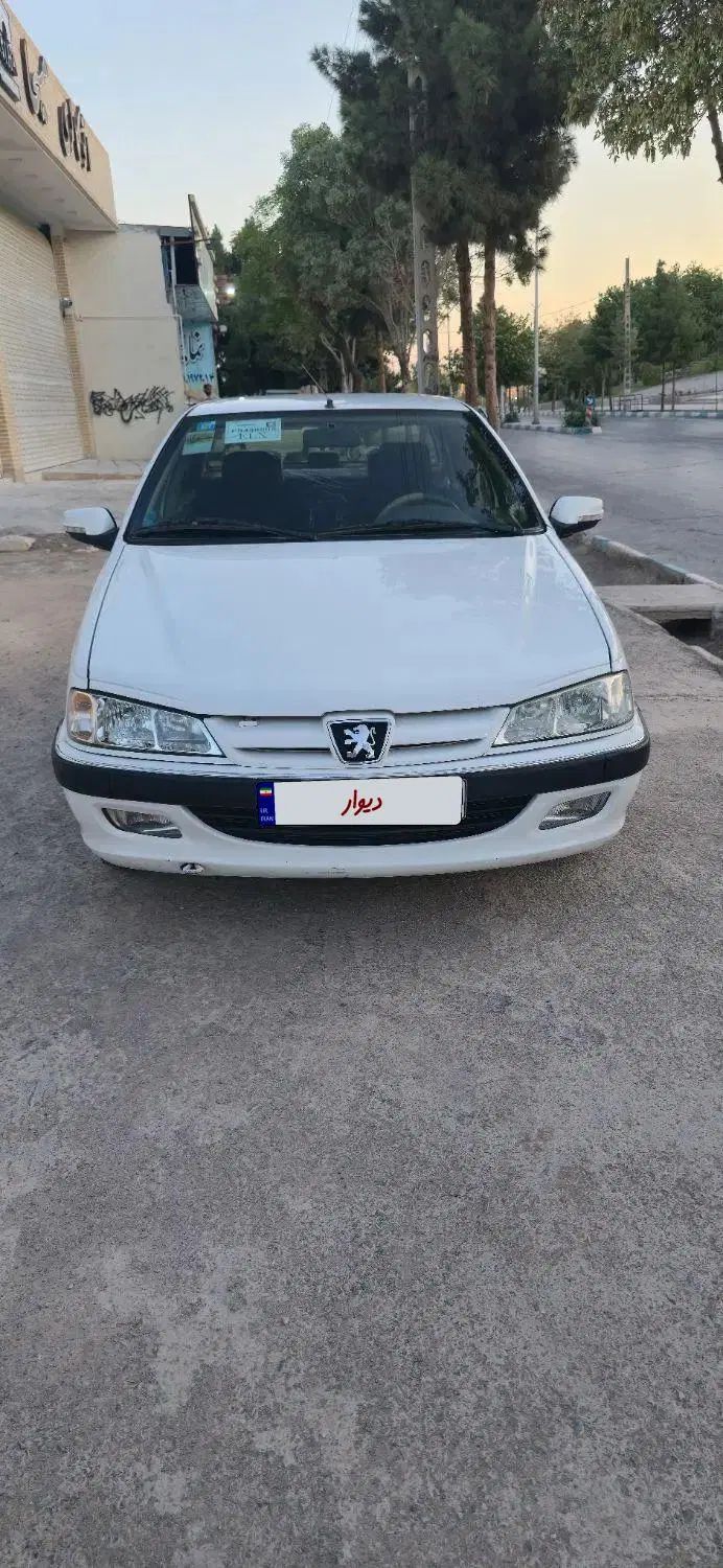 خودرو پژو، پارس آگهی ann_20089918