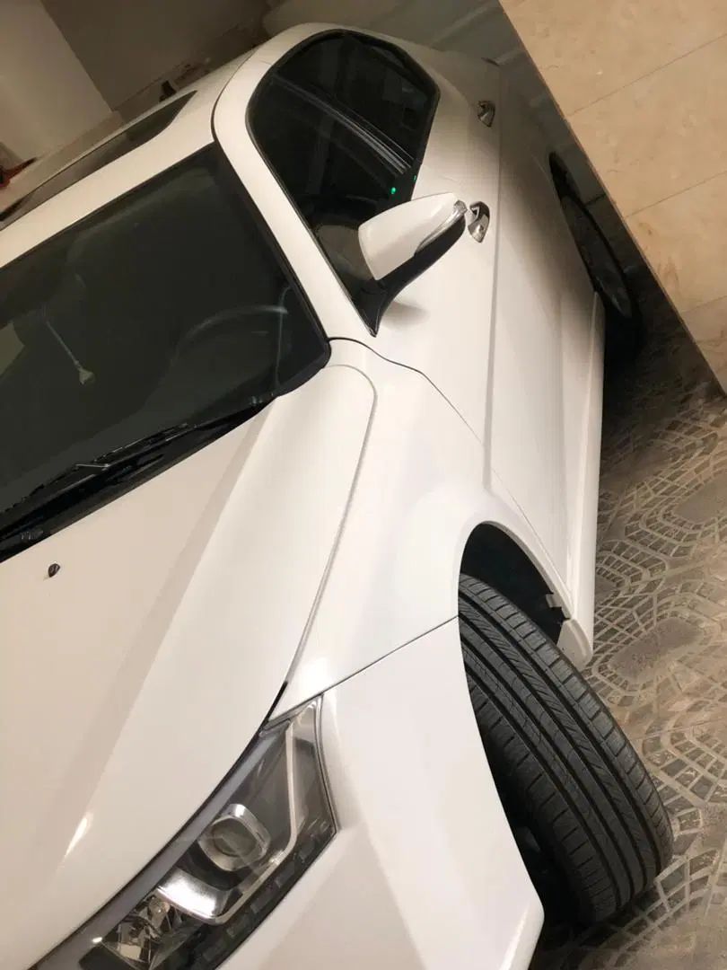 دنا پلاس توربو 6 دنده - 1402