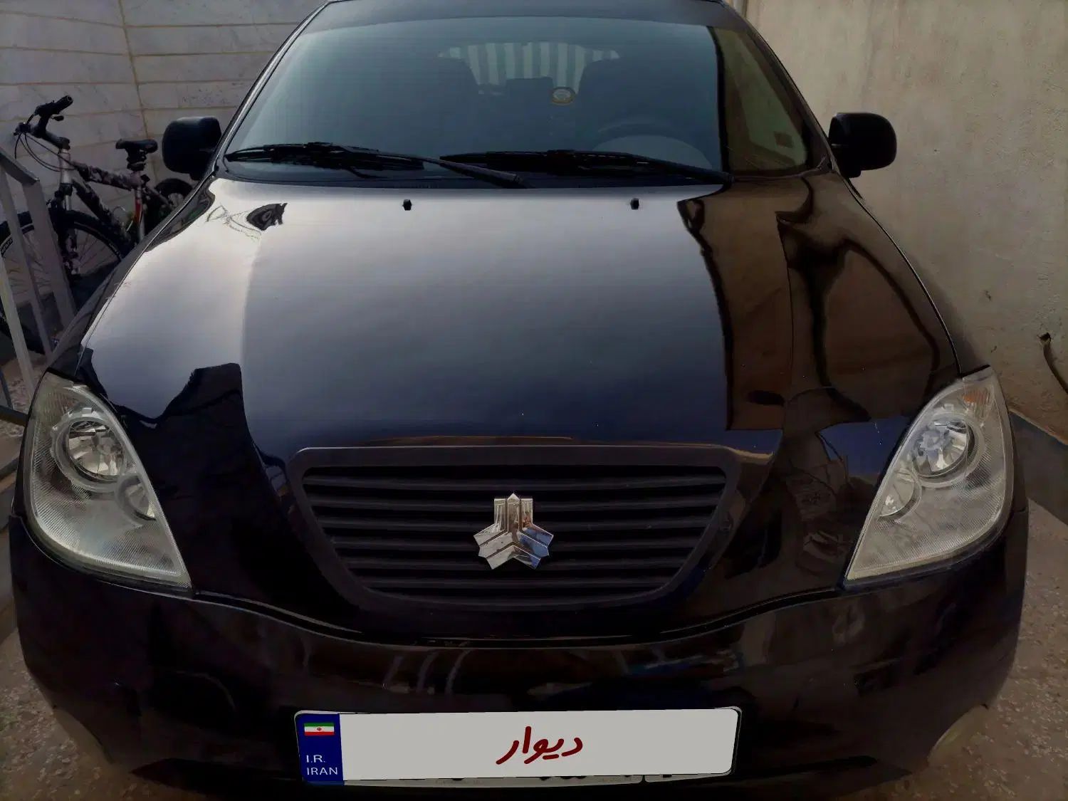 خودرو تیبا، 2 آگهی ann_20089947