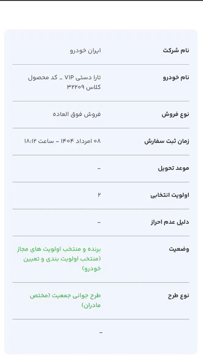 تارا دنده‌ای v1 - 1404