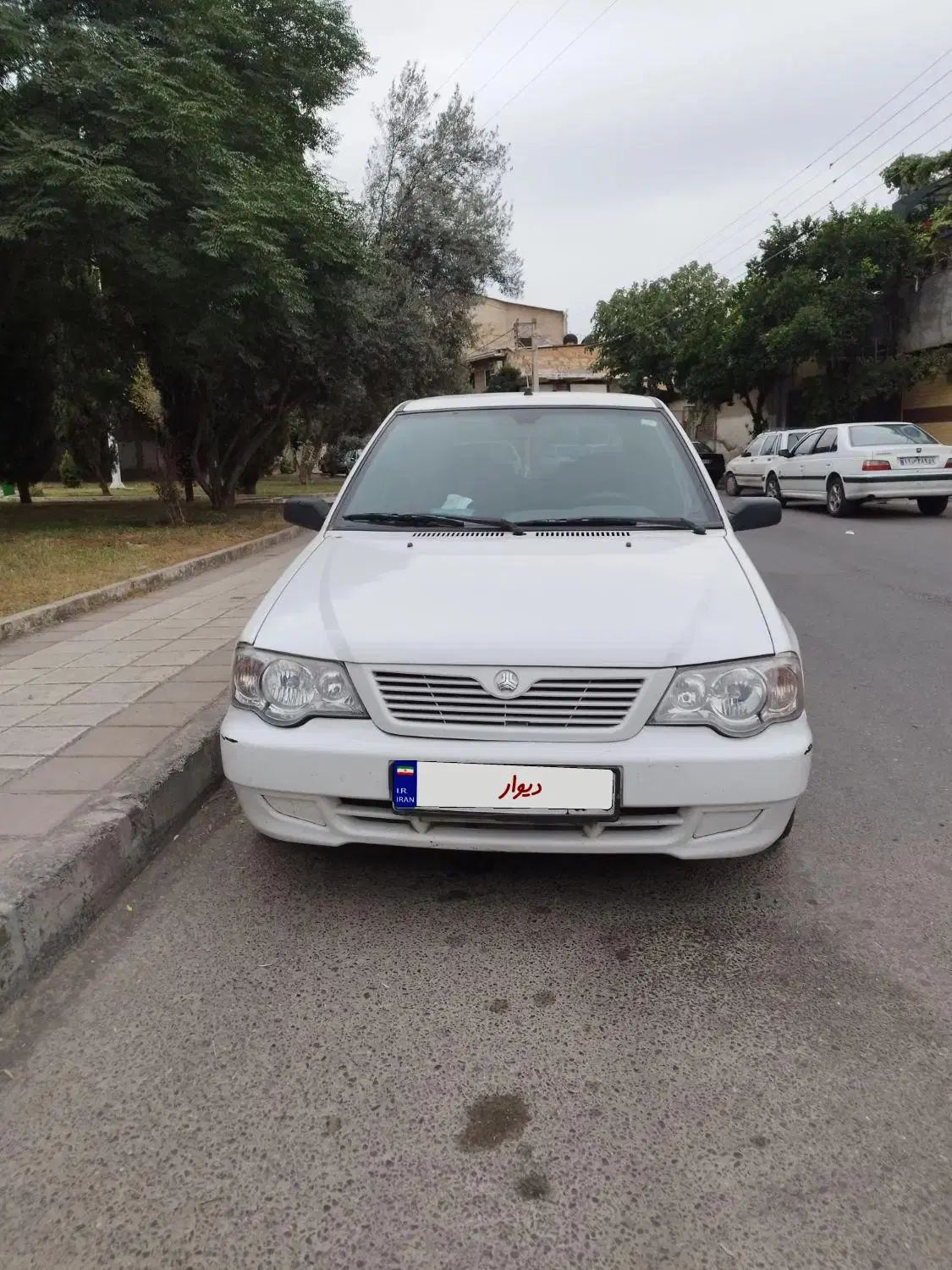 خودرو پراید، 111 آگهی ann_20089966