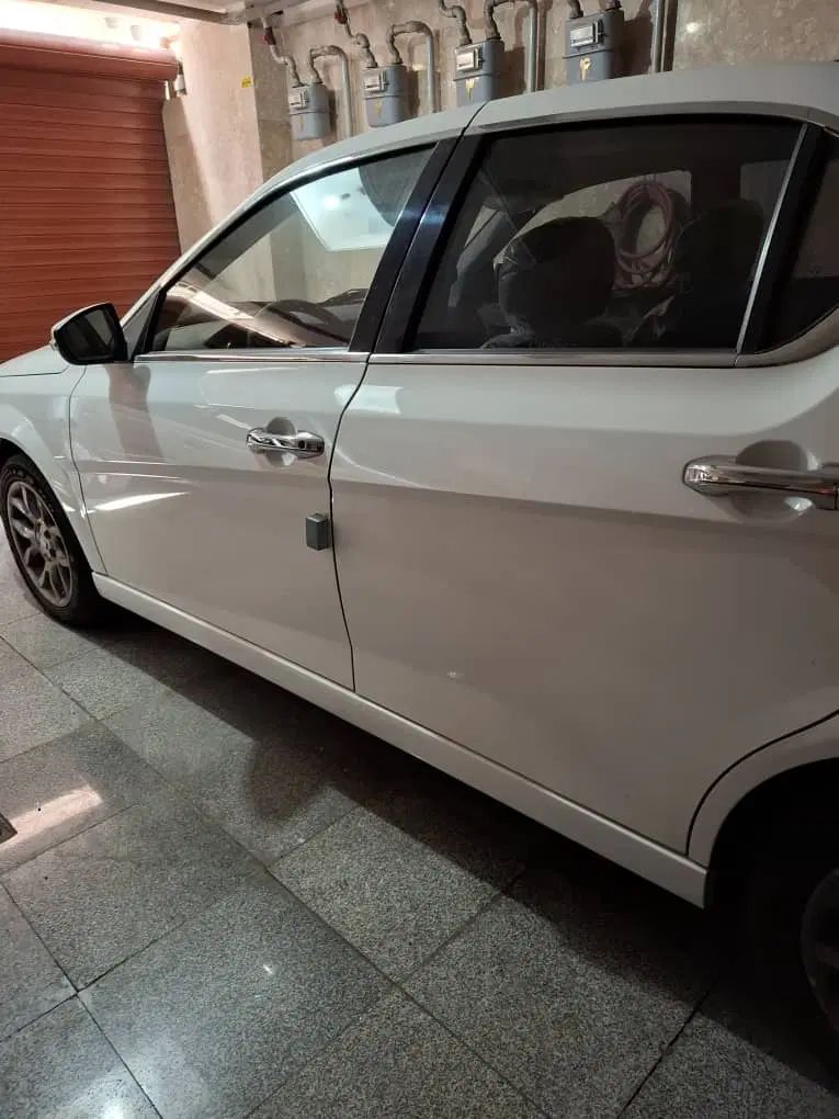 دنا پلاس توربو 6 دنده - 1402