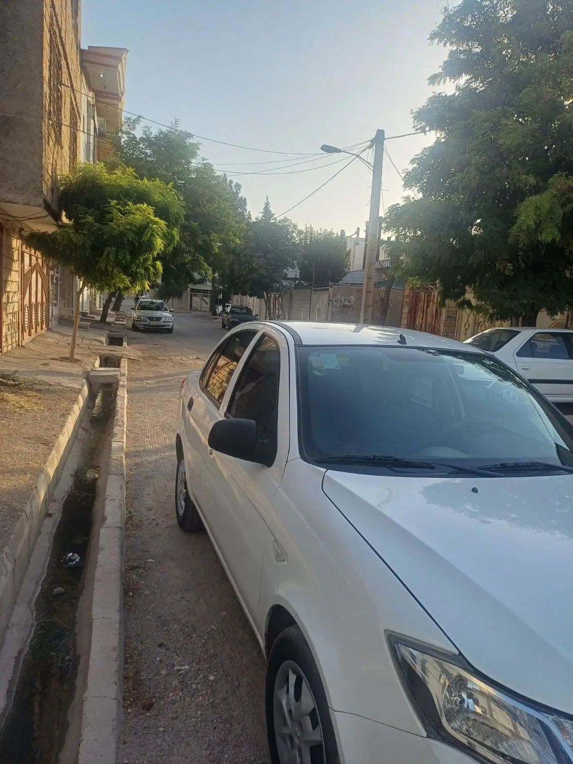 ساینا S دنده‌ای معمولی - 1401