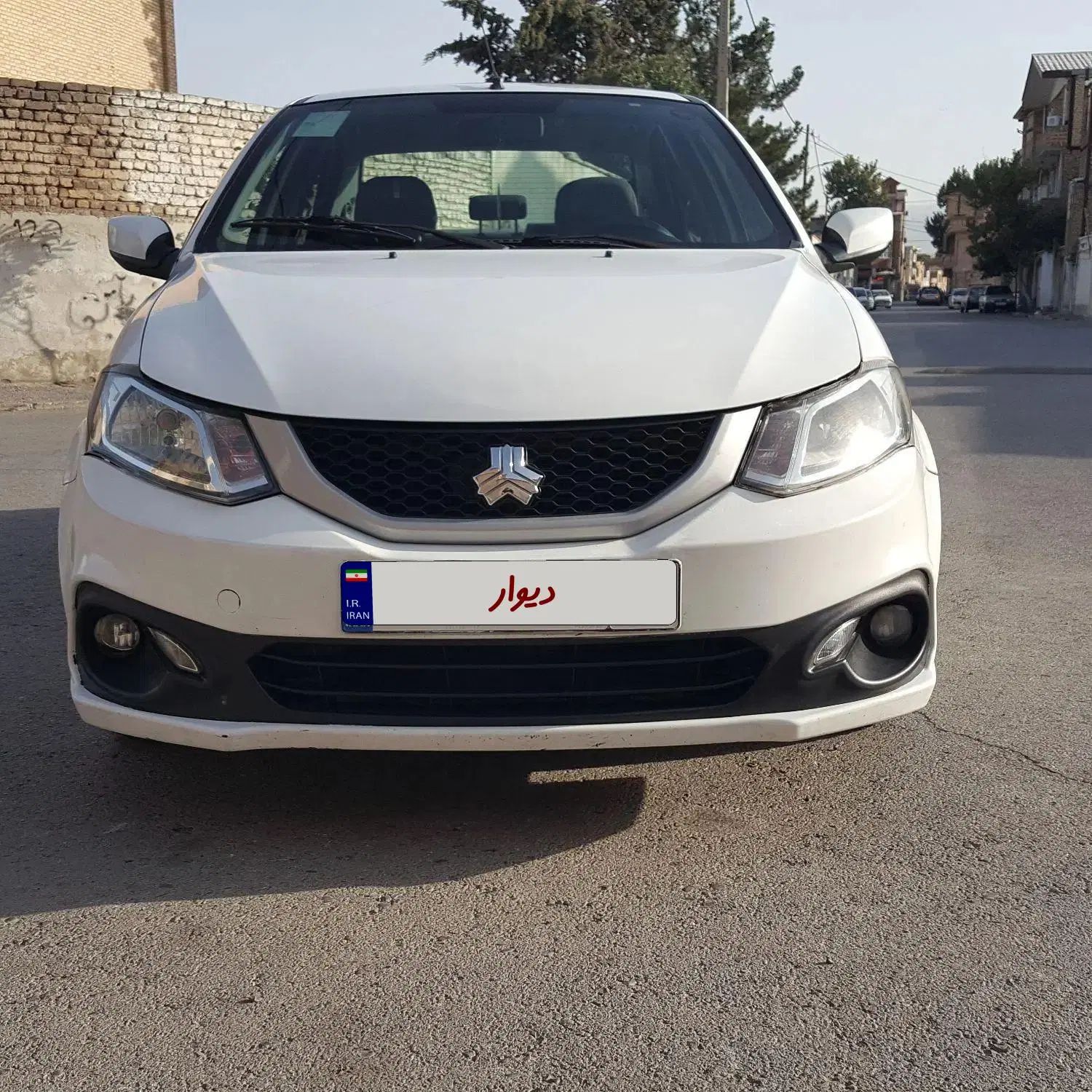 ساینا S دنده‌ای معمولی - 1400