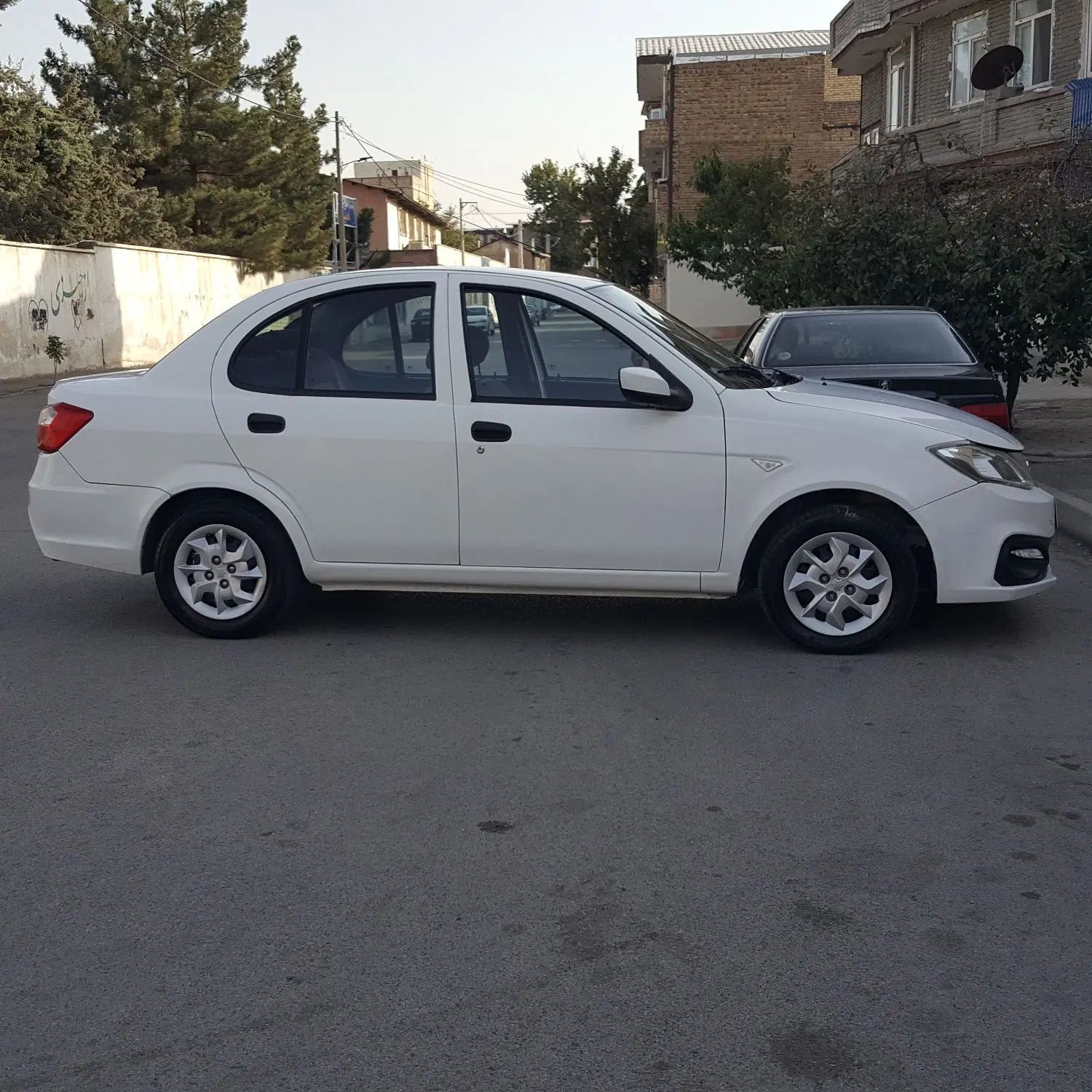 ساینا S دنده‌ای معمولی - 1400
