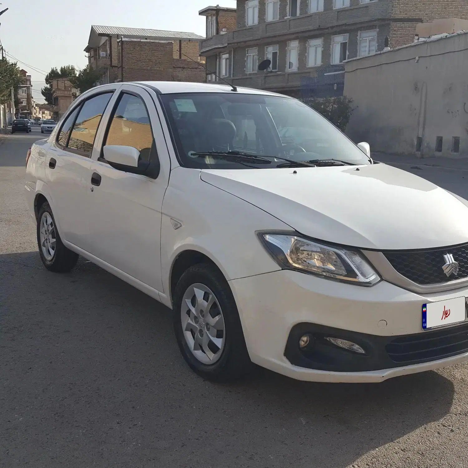 ساینا S دنده‌ای معمولی - 1400