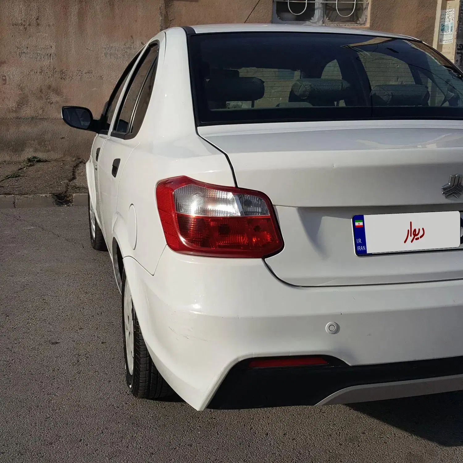 ساینا S دنده‌ای معمولی - 1400